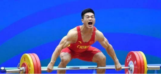 举重比赛想要看懂，还需要亚美体育帮助解读